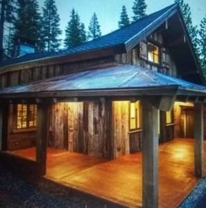 Meet your Posher, Jerry